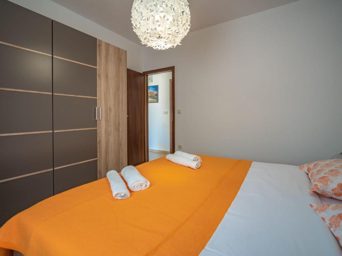 Apartment By Interhome Jadranovo Exterior foto